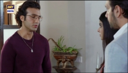 Teri Rah Mein - Episode 42 - 13th February 2022